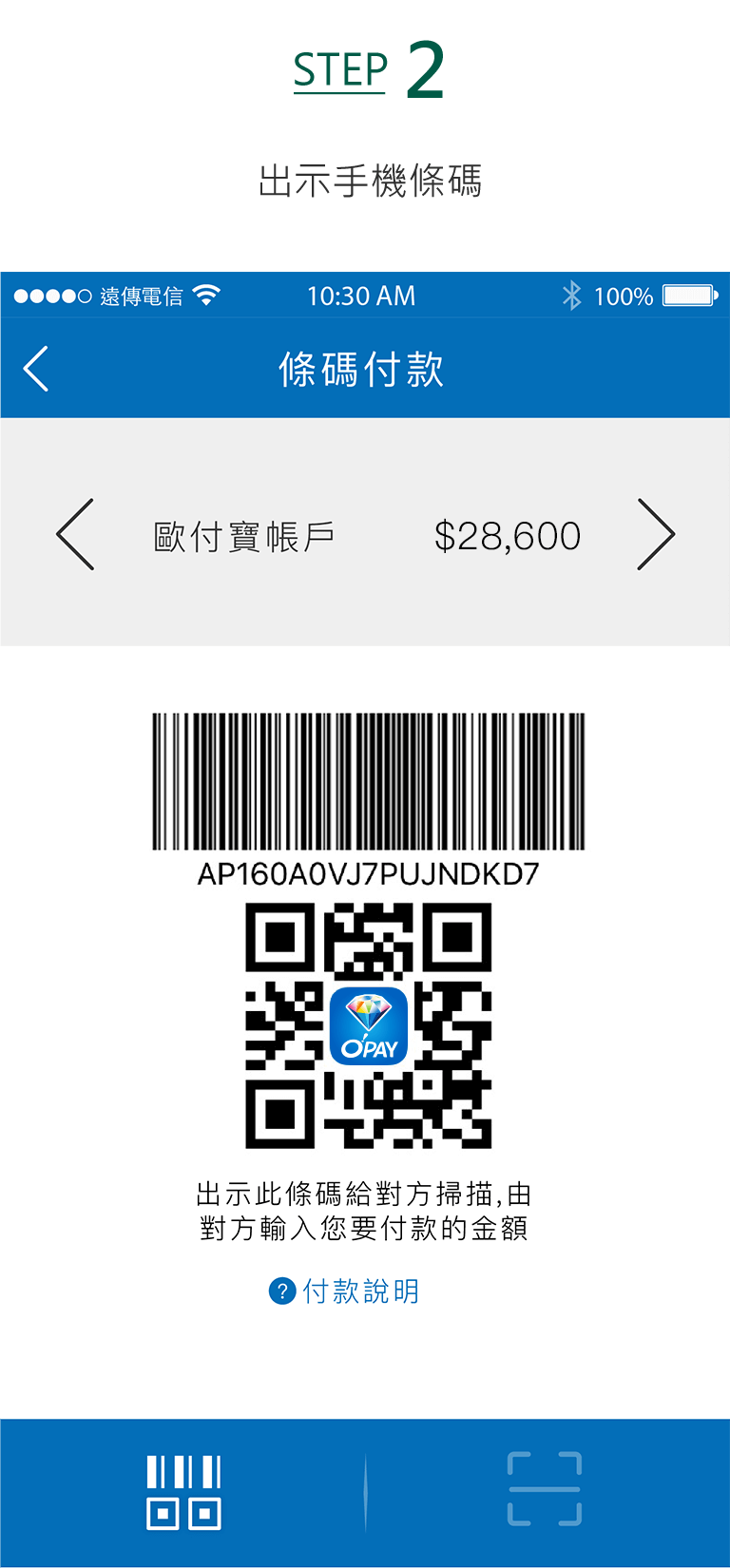 JASONS 每週五歐付寶日 滿500打95折