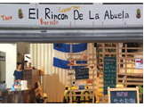 El Rincon De La Abuela 拉丁奶奶貪吃手作