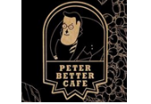 彼得好咖啡板橋店