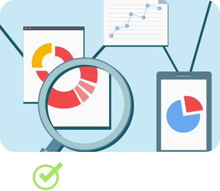 完整記錄查詢