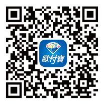 allPay QR code