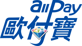 Allpay logo